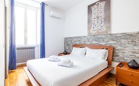 Vg Rome Center Double Room