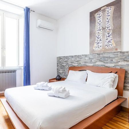 Vg Rome Center Double Room Exterior photo