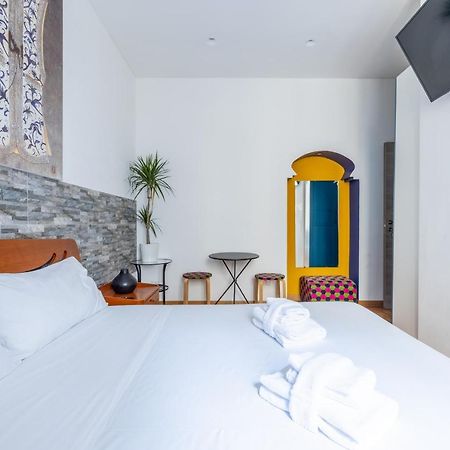 Vg Rome Center Double Room Exterior photo