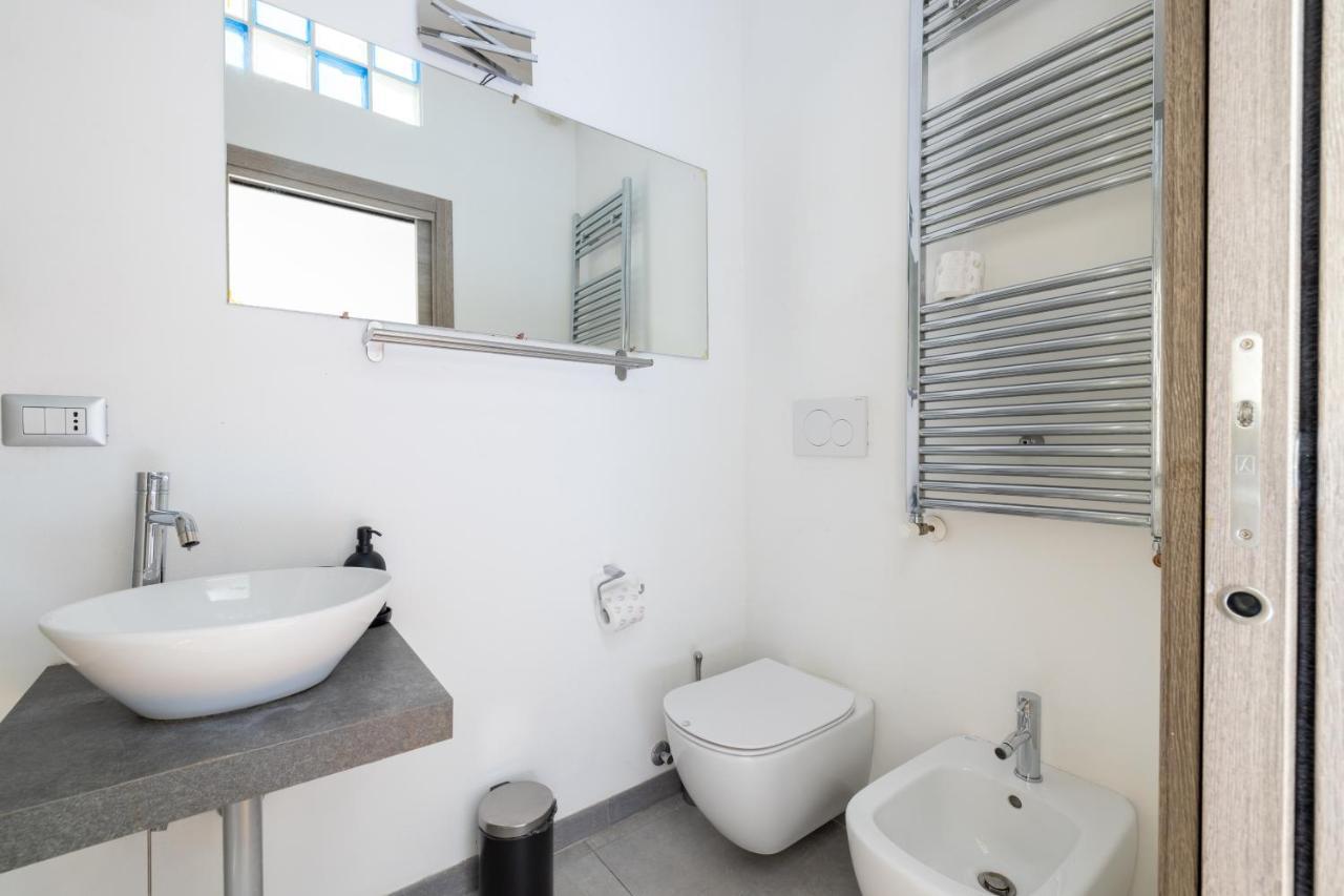 Vg Rome Center Double Room Exterior photo