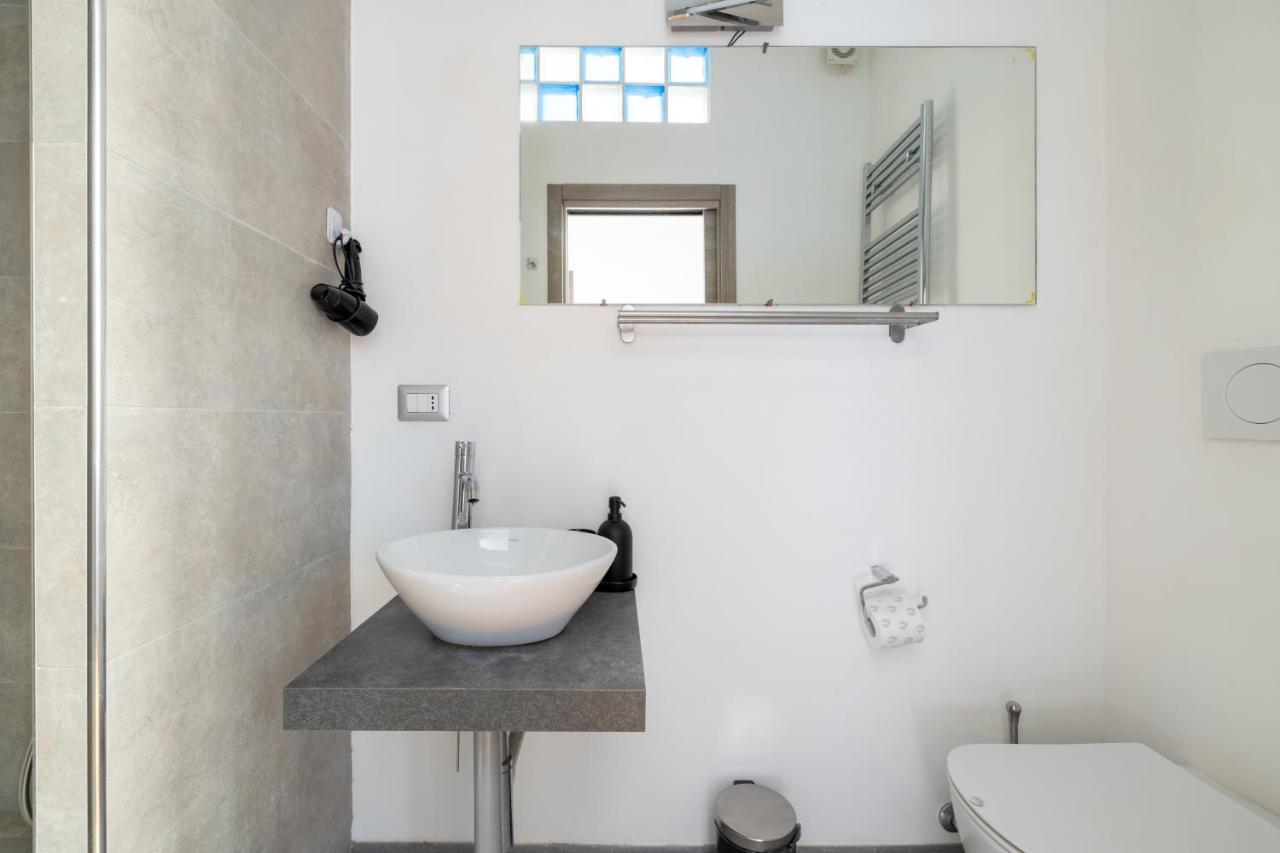 Vg Rome Center Double Room Exterior photo