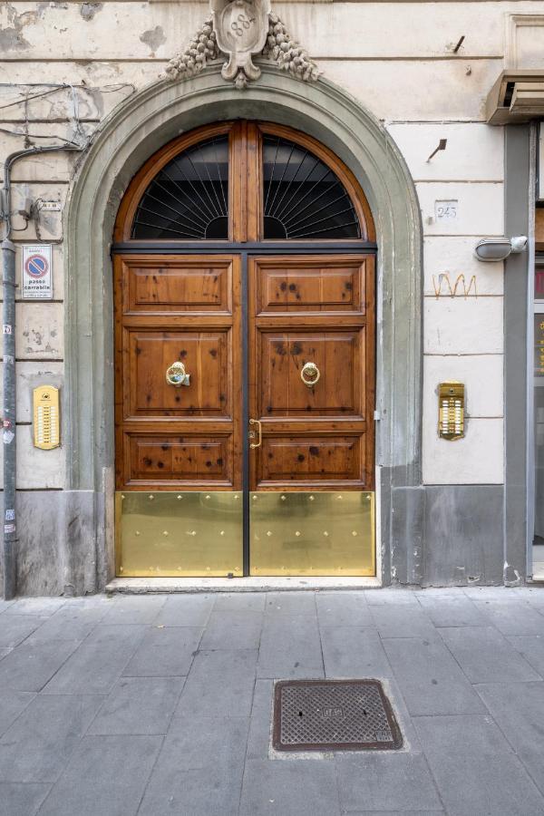 Vg Rome Center Double Room Exterior photo